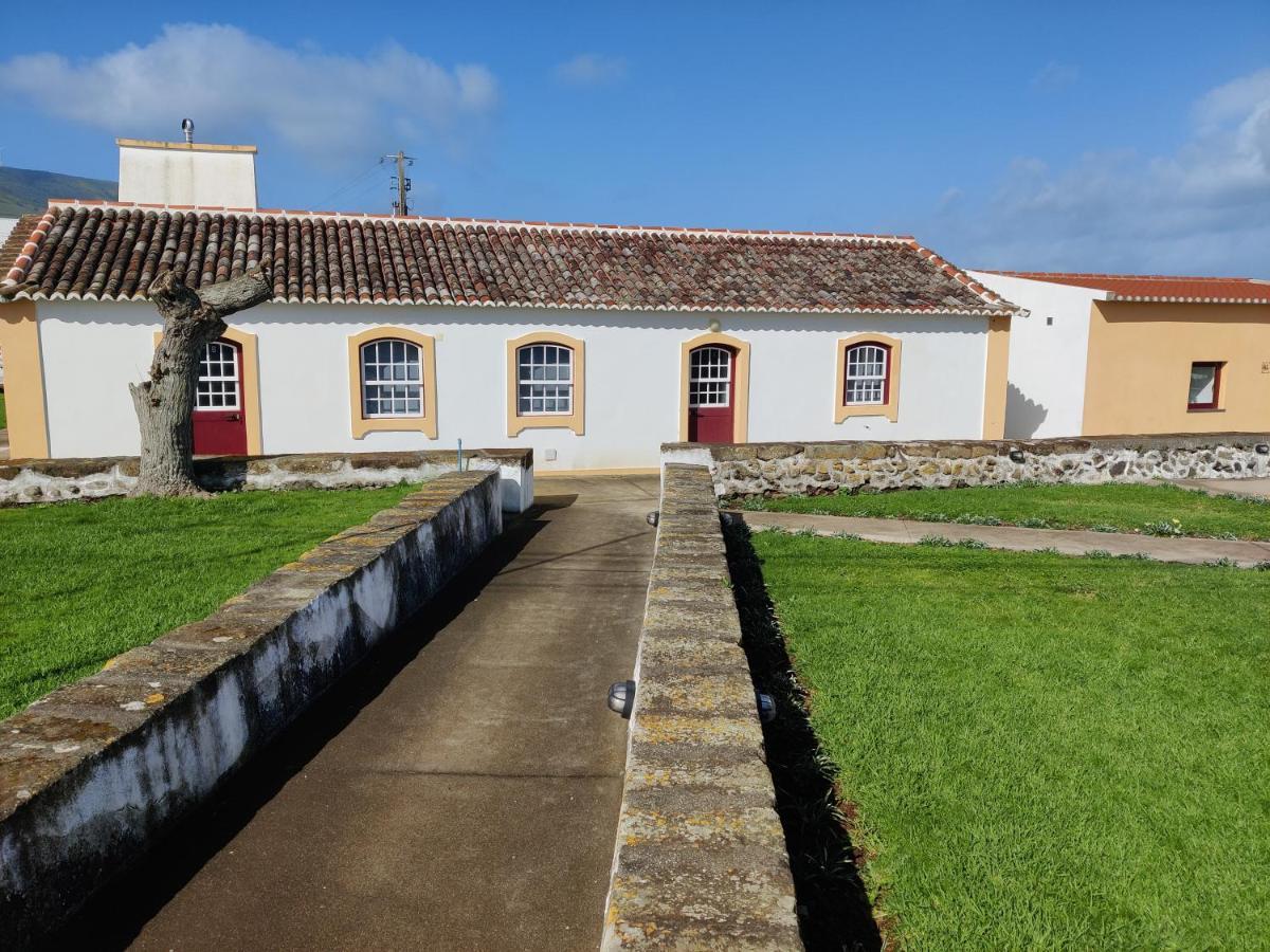 Riviera Beach B Praia da Vitória Kültér fotó