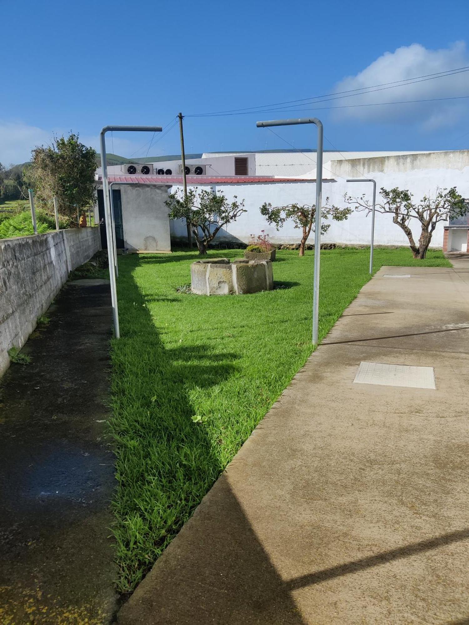Riviera Beach B Praia da Vitória Szoba fotó